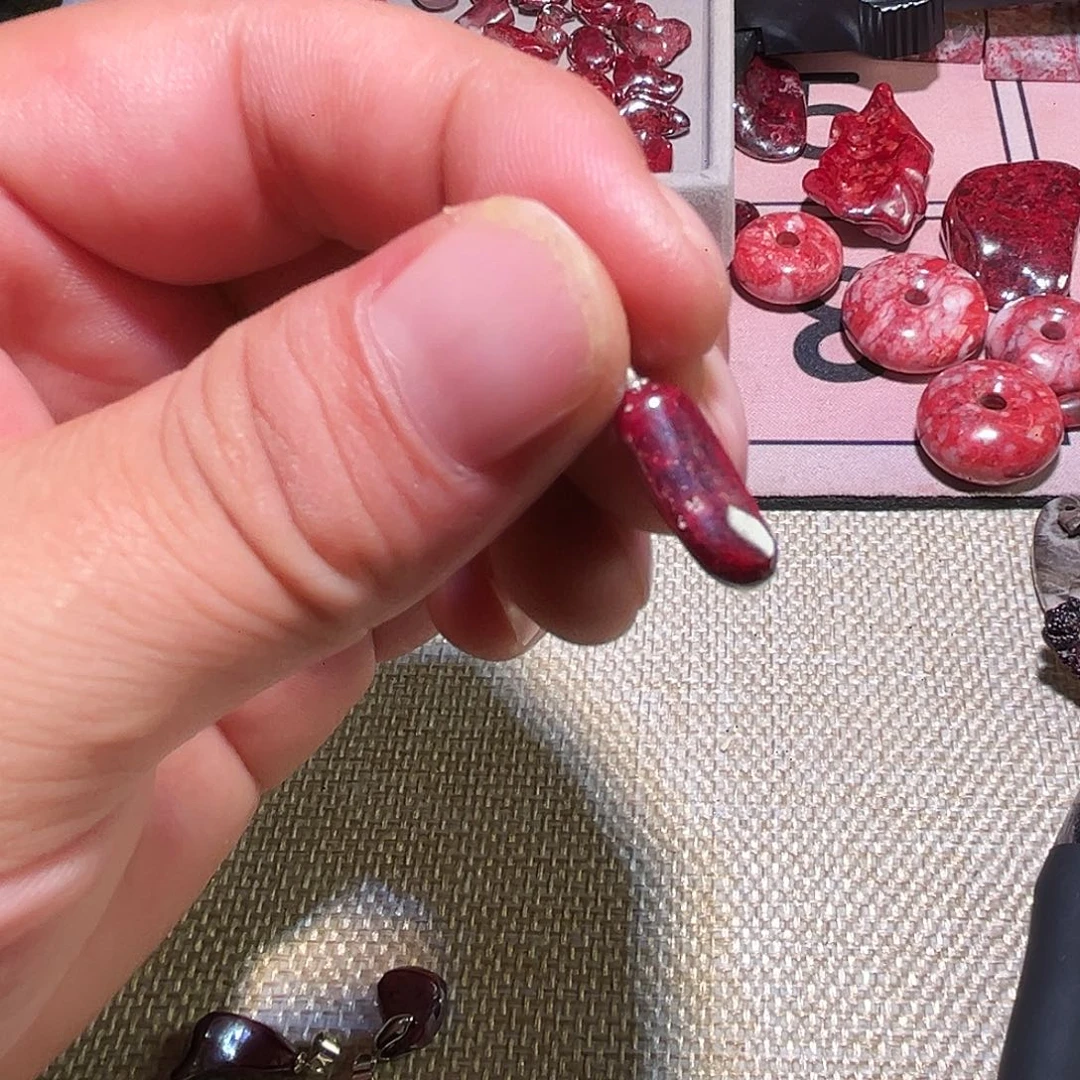 往***。天然辰砂66666888888