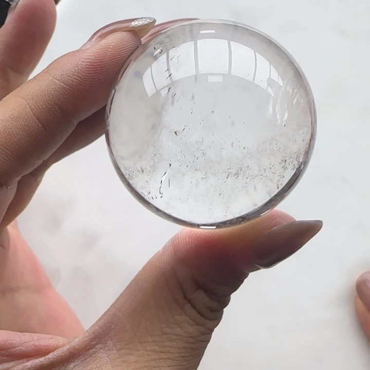 未镶嵌摆件水晶c151