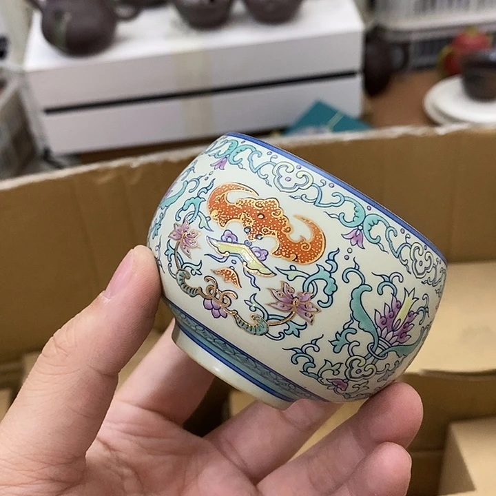 陶瓷艺术品及陶瓷制品