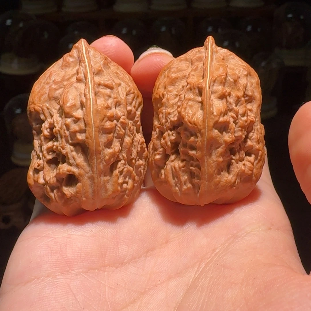 吊坠文玩核桃宝葫芦