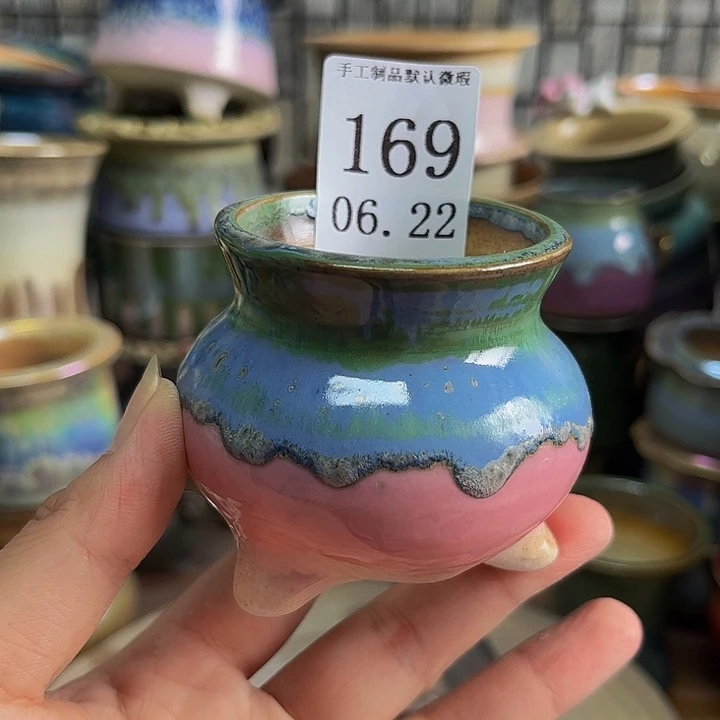 瓷片景德镇陶瓷手工制作