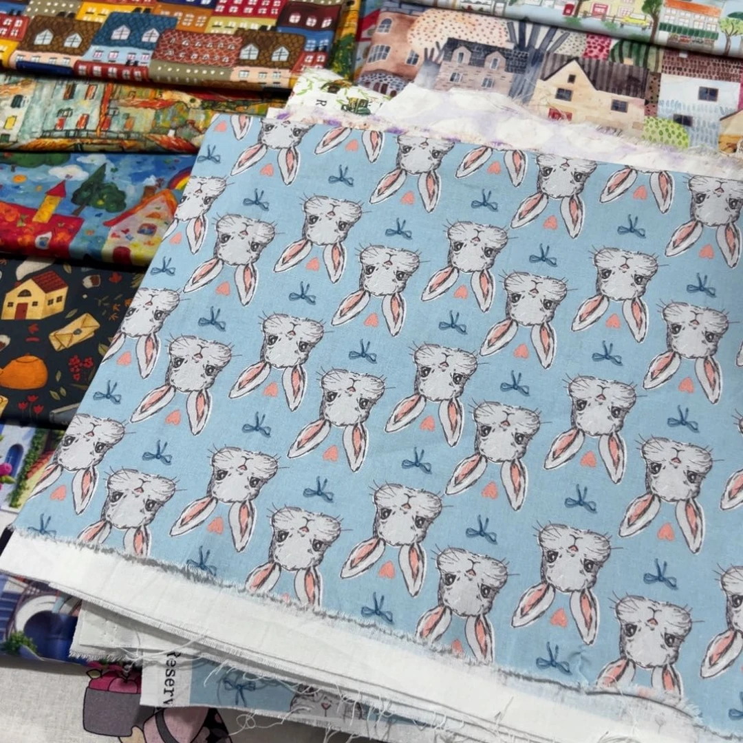 棉下播福利一米价纯棉平布1.1宽区号42