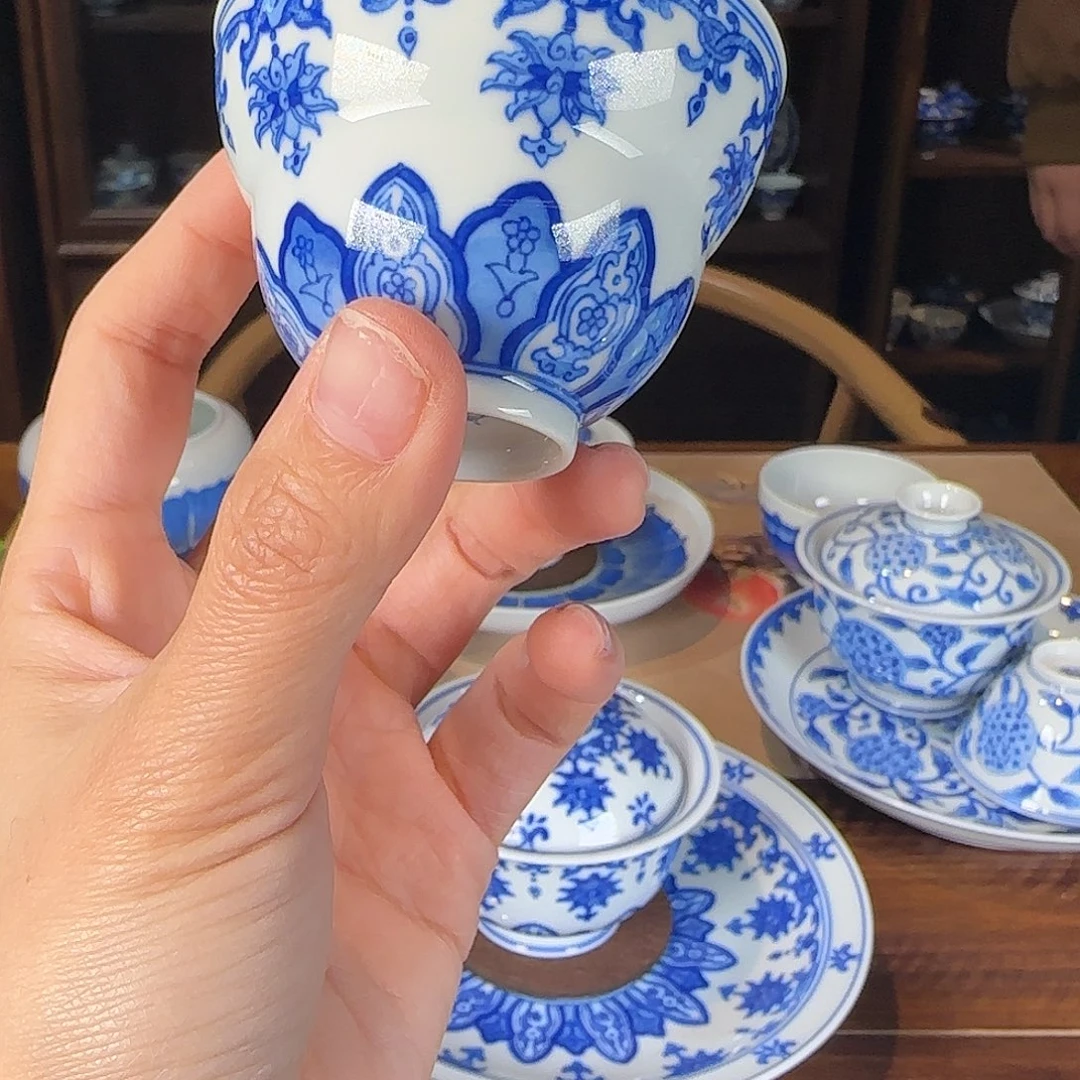 陶瓷竹林陶瓷陶瓷陶瓷