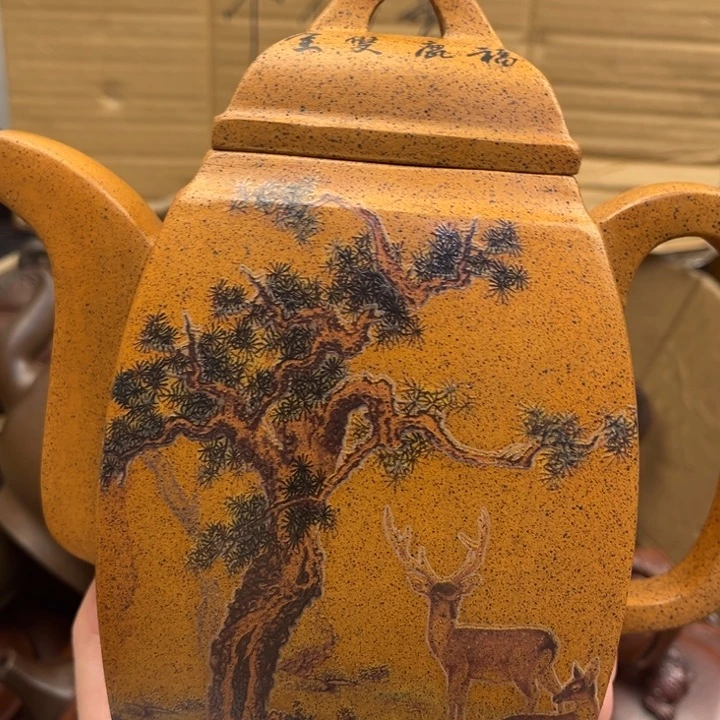 紫砂茶壶紫砂壶等各种