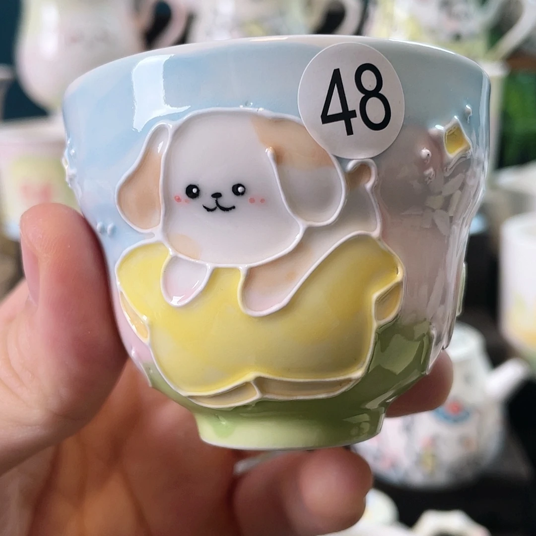 手工艺品琉璃哈哈哈哈哈哈哈哈48