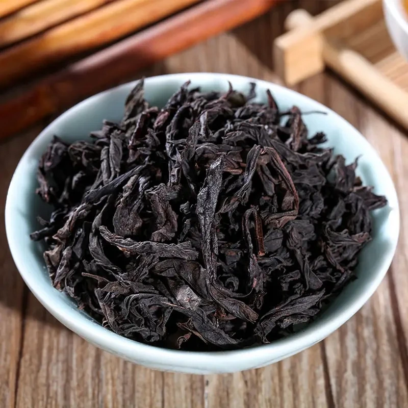 武夷岩茶直播改价链接