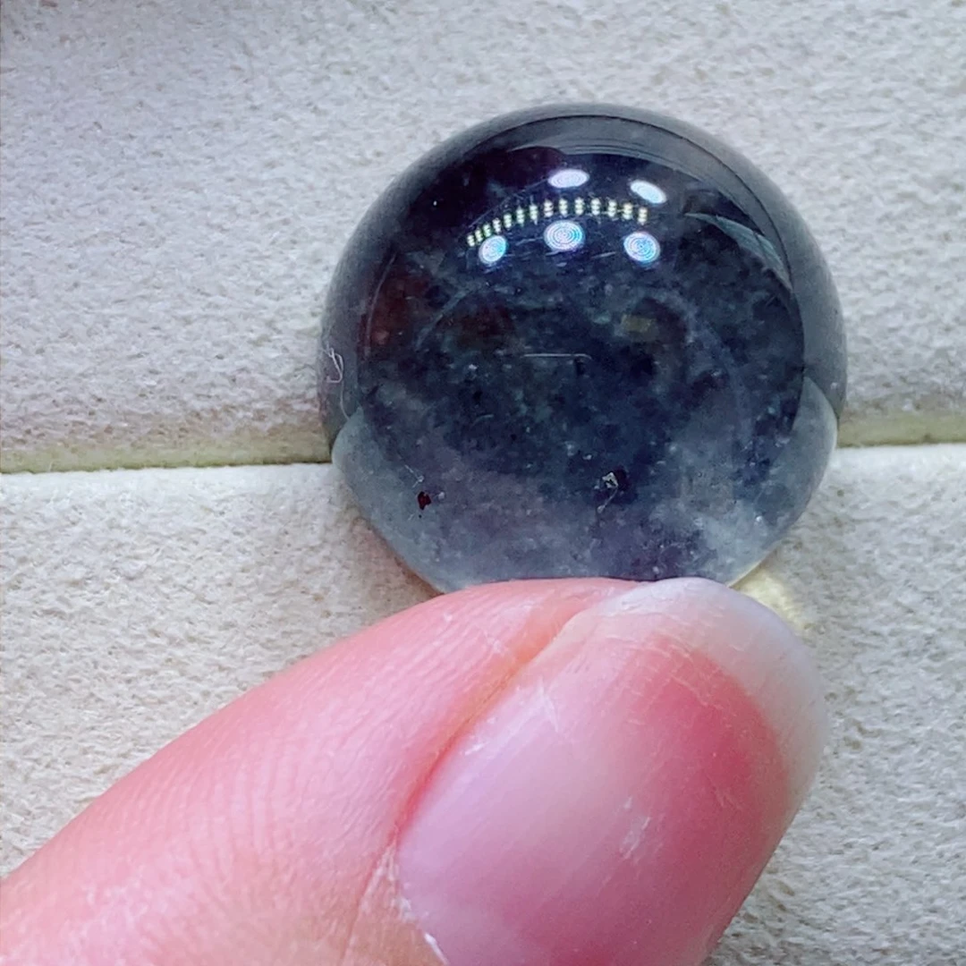 颈饰未镶嵌水晶D****p水晶