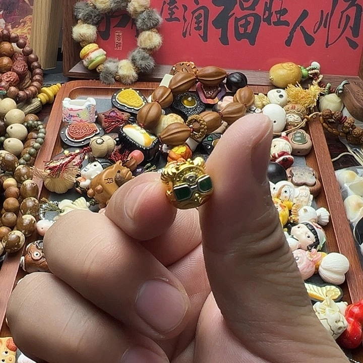 非金属纯铜大鹏鸟