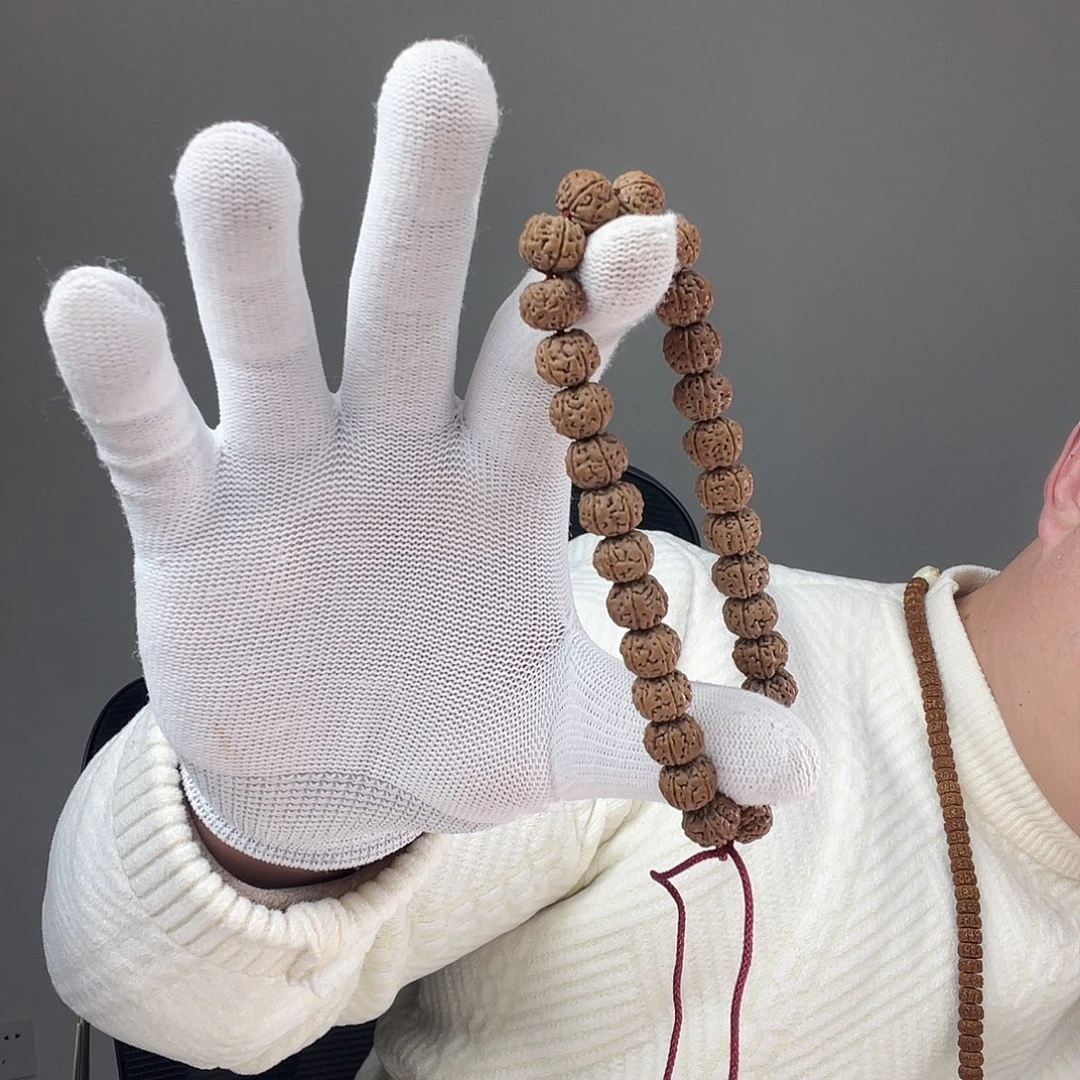 金刚菩提吊坠老树王手持10-11