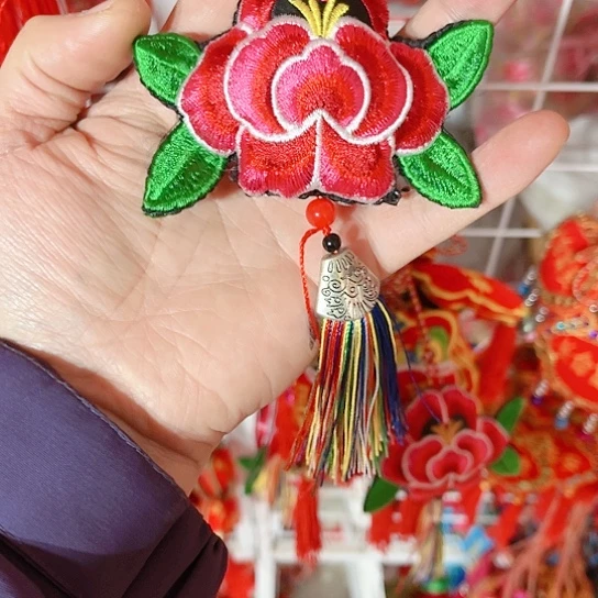 直播间推荐处理10串