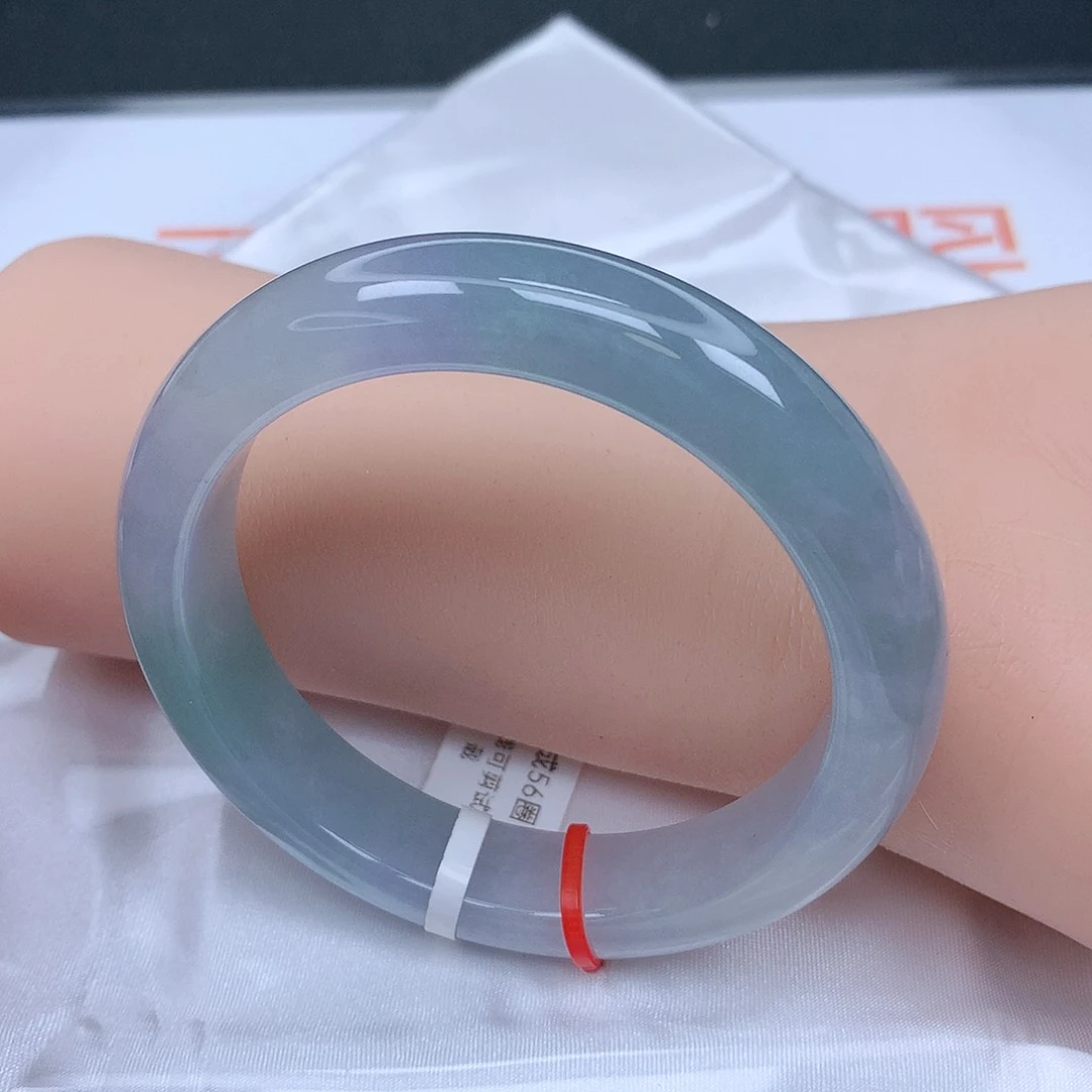 【闪购商品】未镶嵌手镯翡翠，56