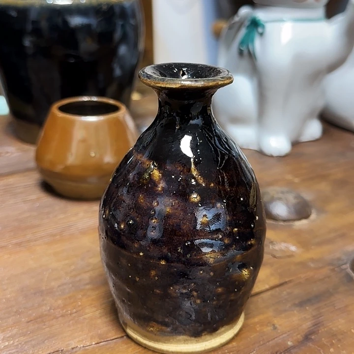 磁州窑磁州窑茶盏茶盏茶盏