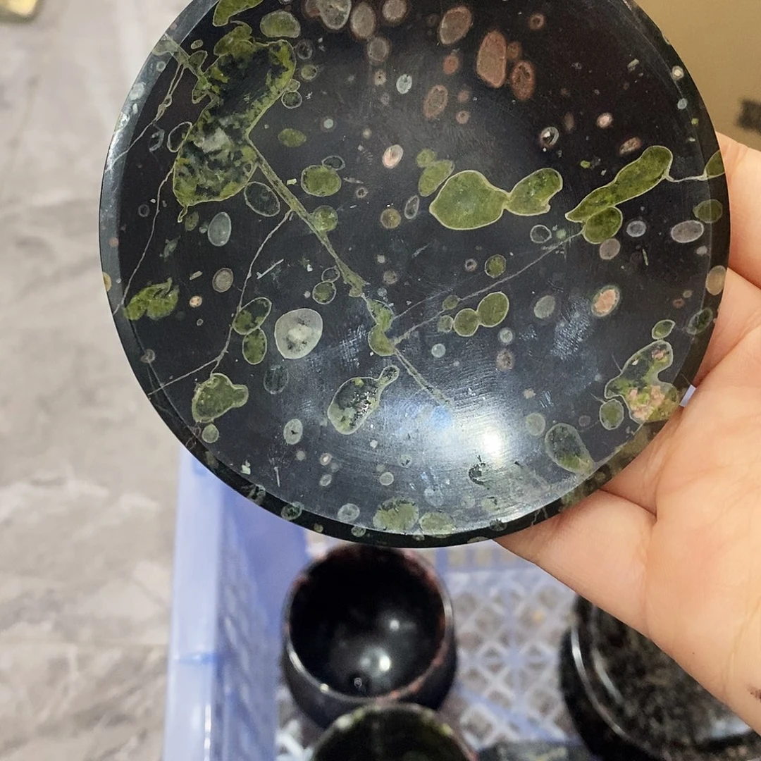 石*玉奢上奢精品梅花玉