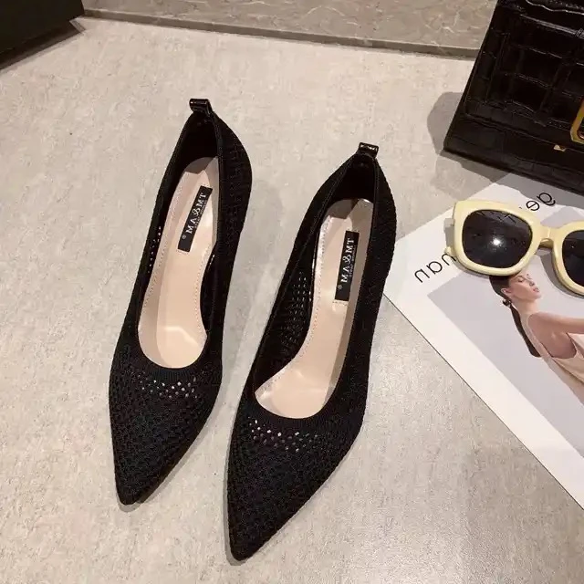 女鞋-直播拍款-非图款-微瑕微脏-介意勿拍-No退No换