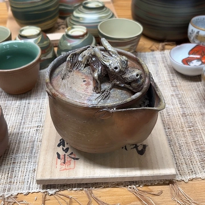 陶瓷材料制作工艺技术