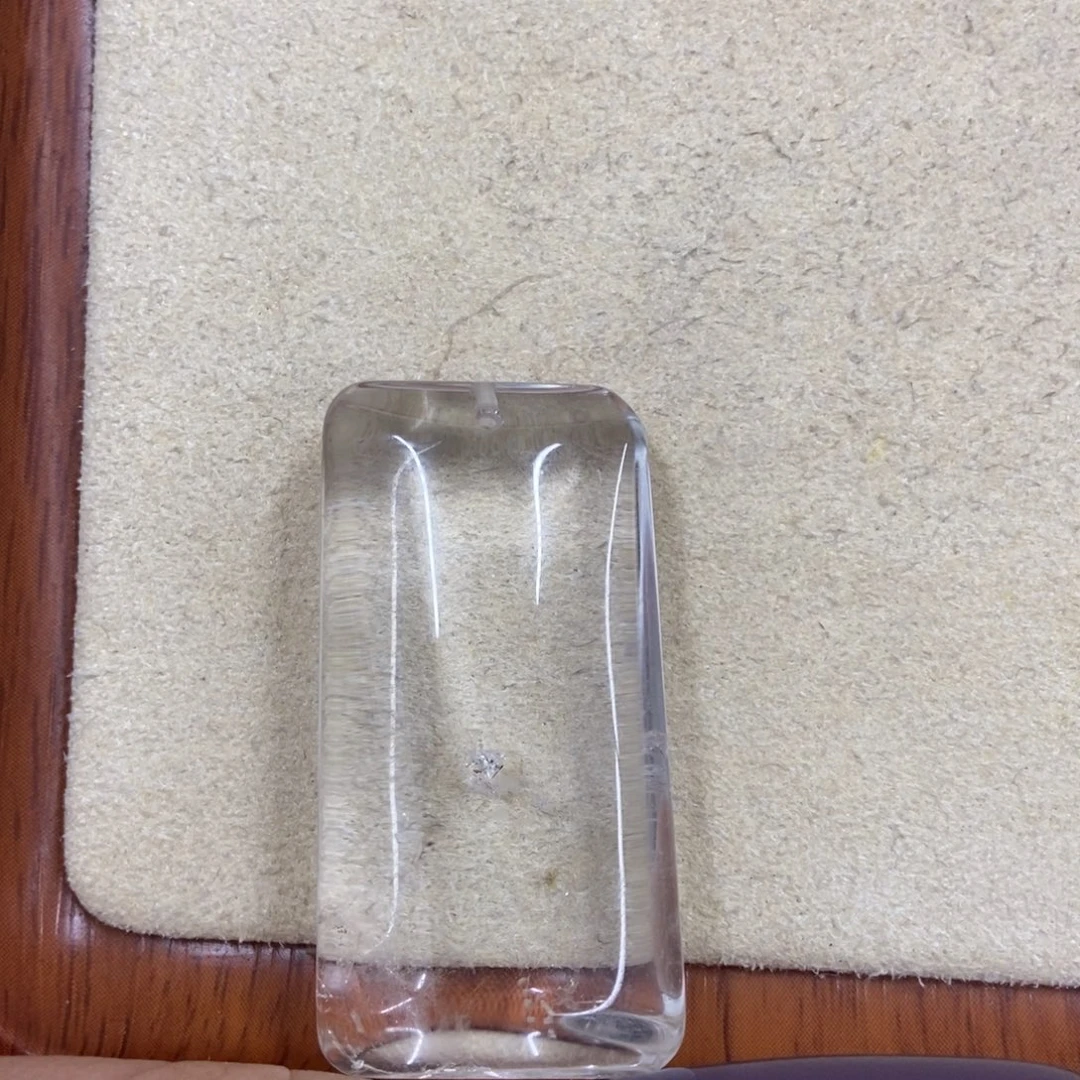 未镶嵌珠宝半成品水晶