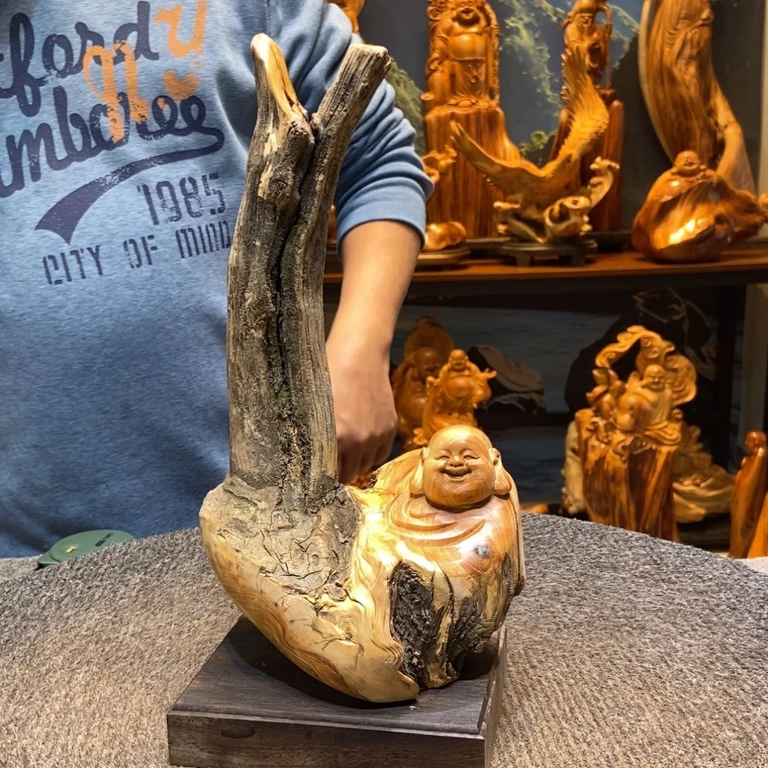 柏木（崖柏）进来点点关注哦