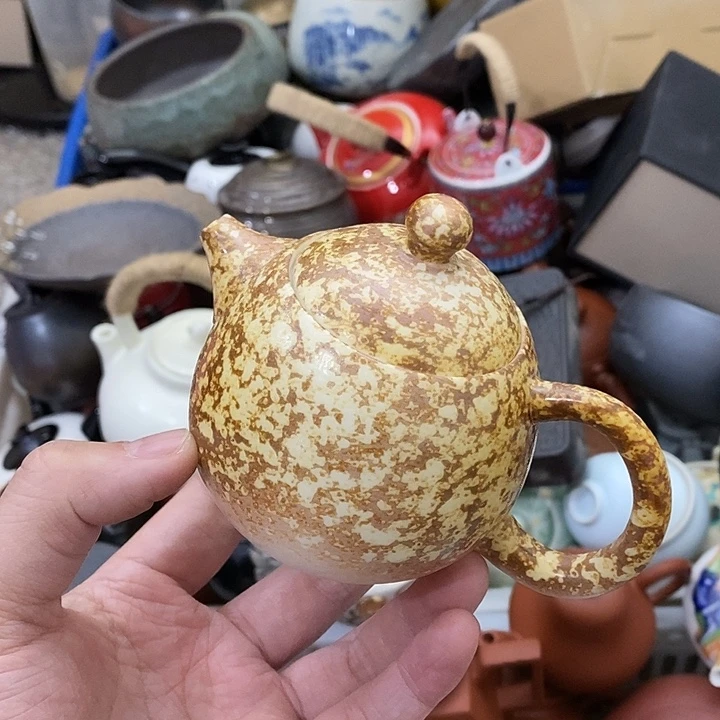 陶瓷艺术品及陶瓷制品