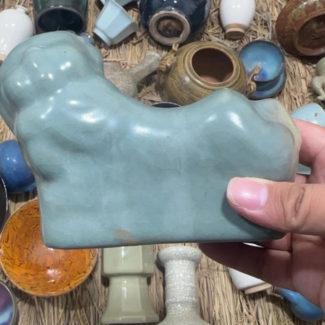 摆件瓷器瓷器瓷器