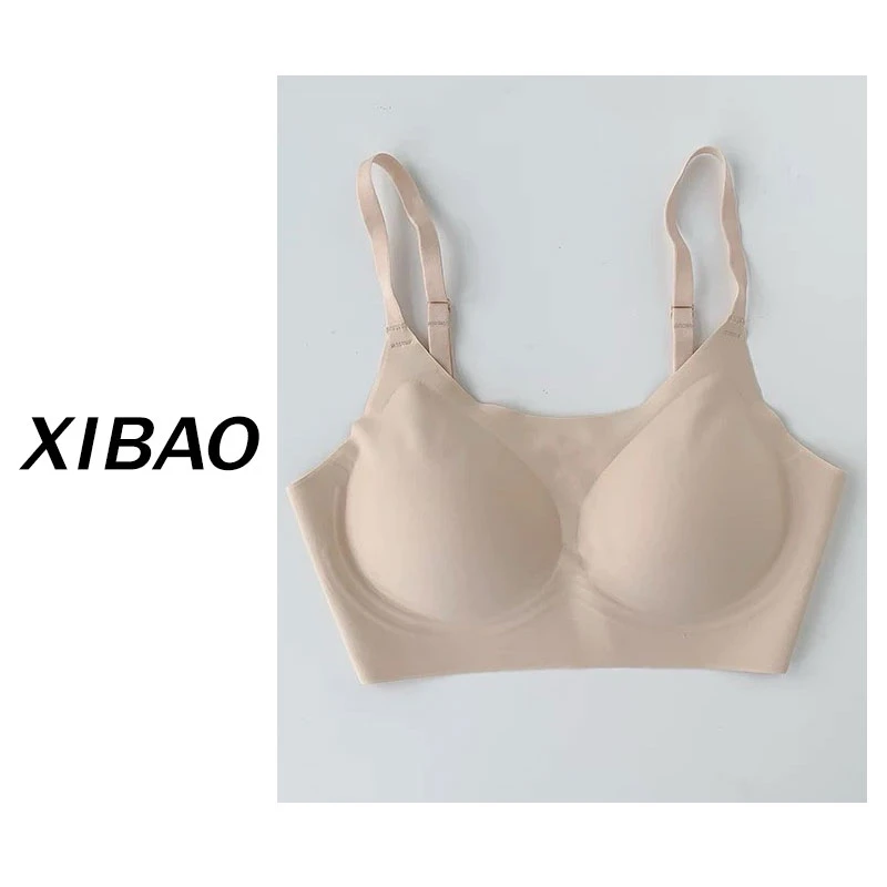 【蚕丝】新款亲肤养肤舒适透气不闷汗裸感美背