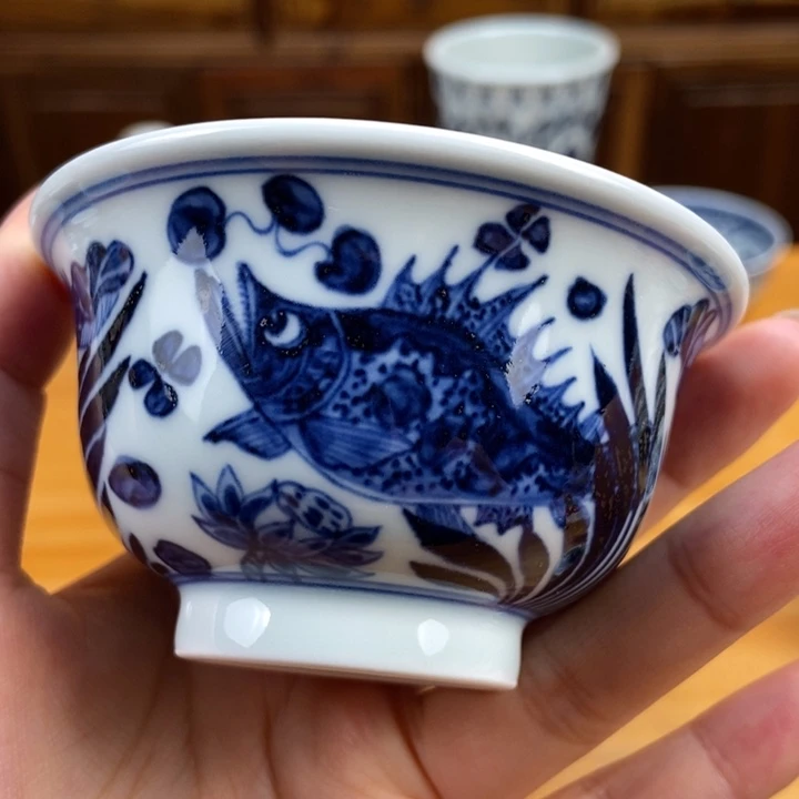 景德镇手绘哈哈哈哈哈哈