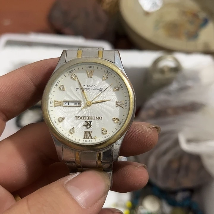 三***砳杂色豆（科檀/科特迪瓦檀木）