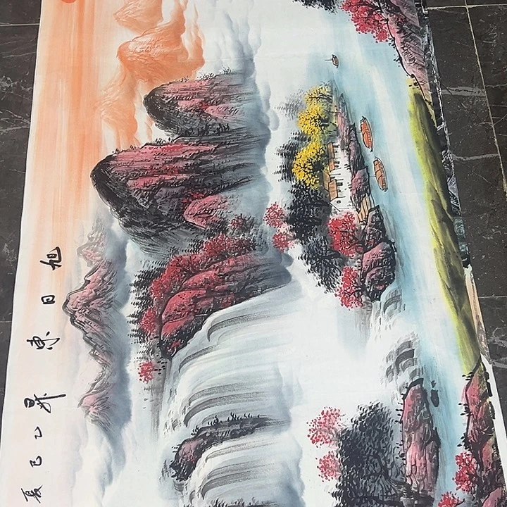 横款新号开播放漏捡漏