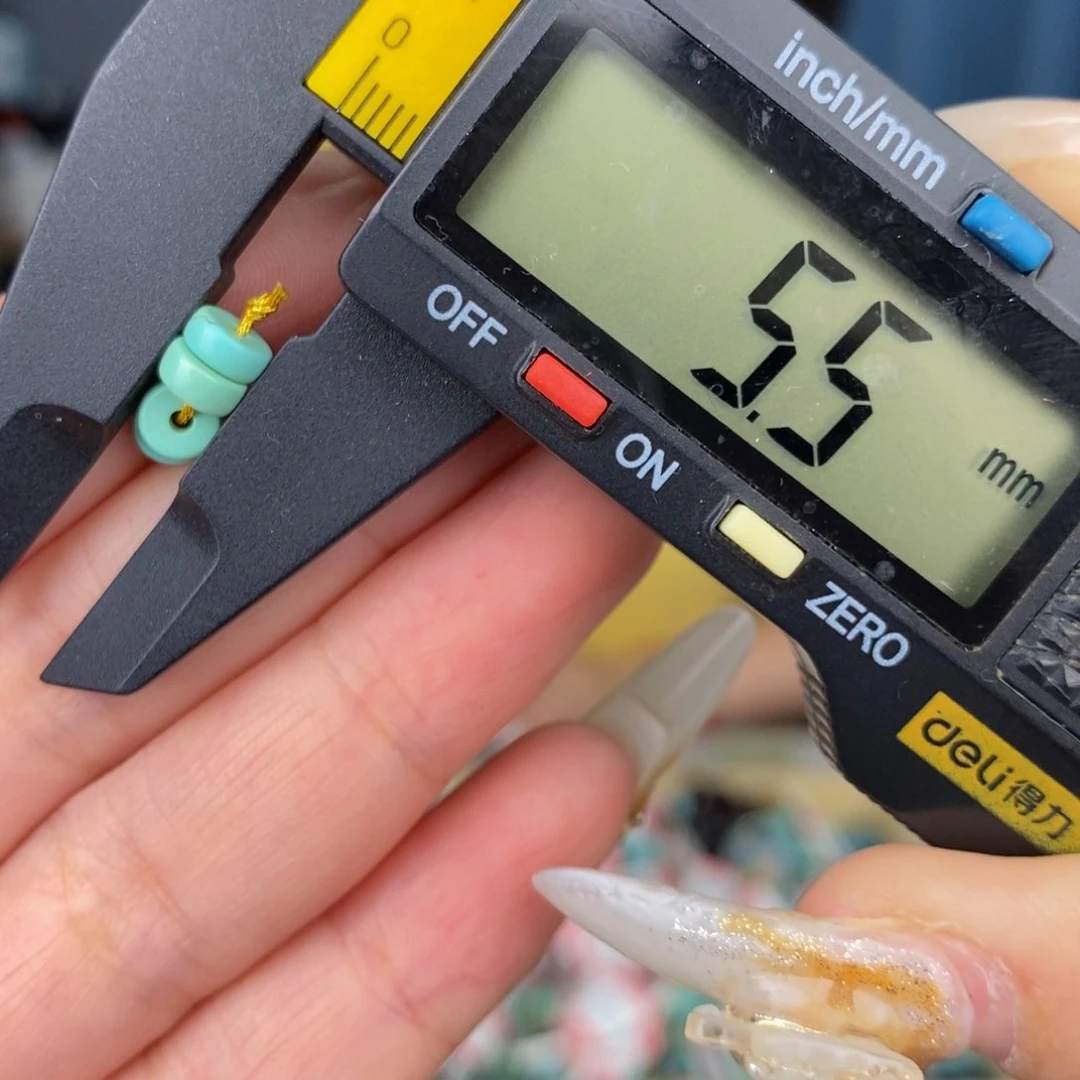 【闪购商品】绿松石珠宝奇石未镶嵌