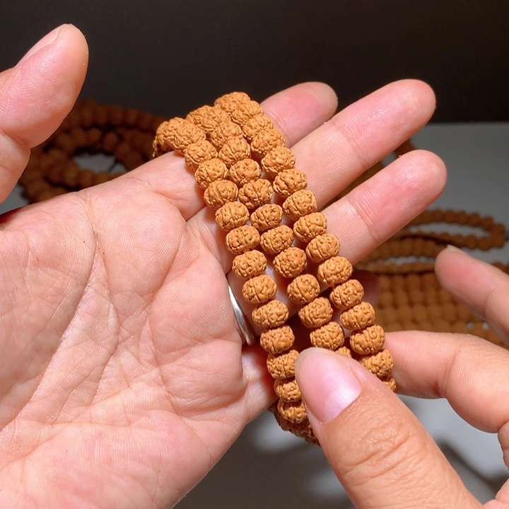 金刚菩提吊坠我**哥小金刚