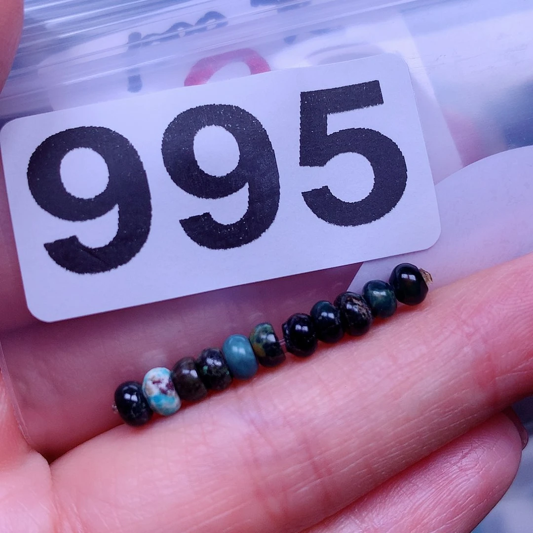 空竹粉丝专享十堰特色手工散珠