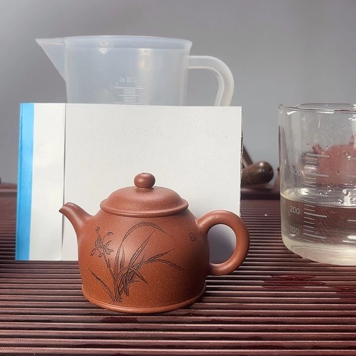 次品宜兴紫砂工艺