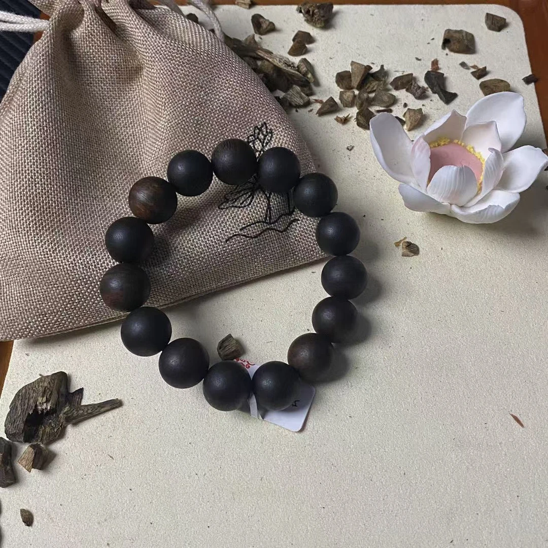 【叁木文玩】叁木优选文玩手串 SG022