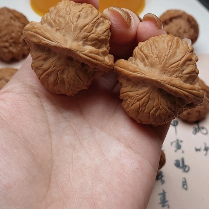 把件文玩核桃图图40