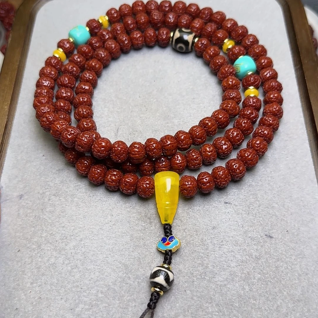 金刚菩提吊坠金刚10-11