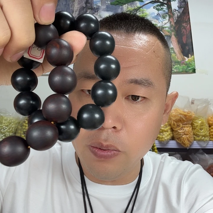 非洲紫檀（红花梨）06