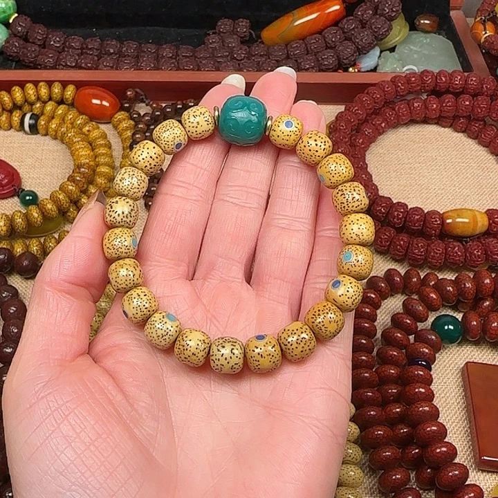 手串星月菩提星月菩提