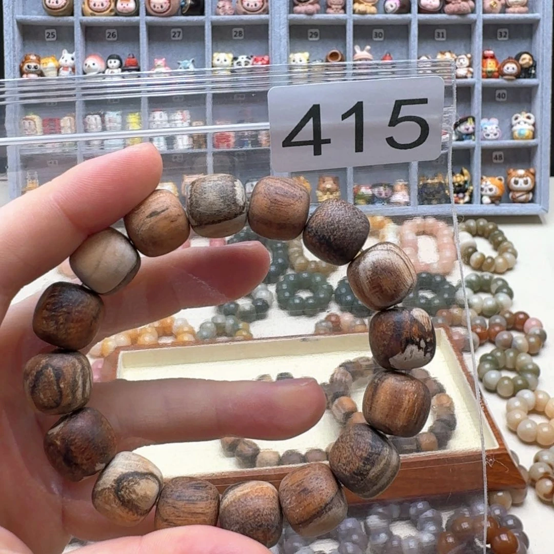 辣***椒菩提根/象牙果吊坠