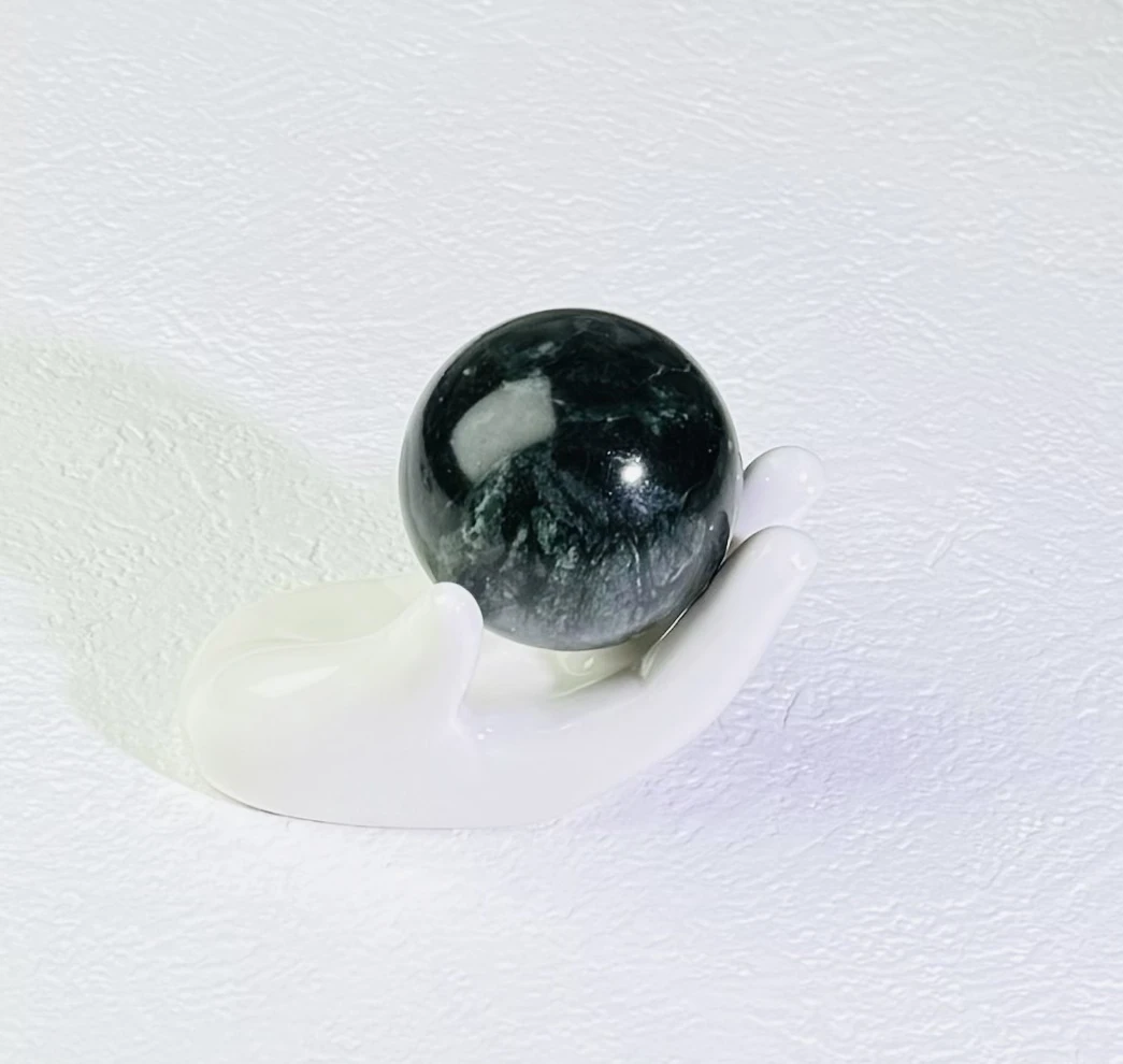 【婉玗珠宝】万磁王-藏宝陨玉（药王石）