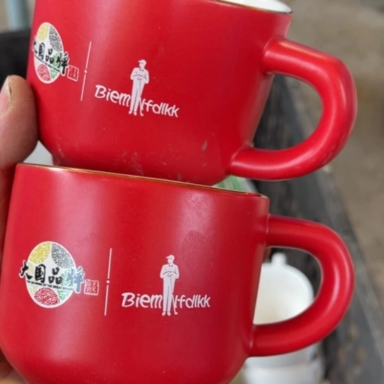 库存陶瓷瑕疵不影响使用