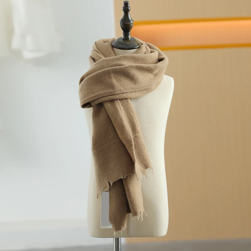 【唐长老自营】货号15489新款时尚简约围巾J