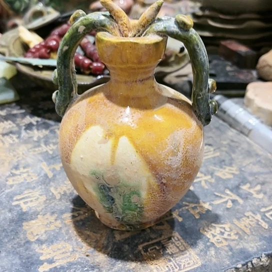 瓦当摆件瓦当摆件