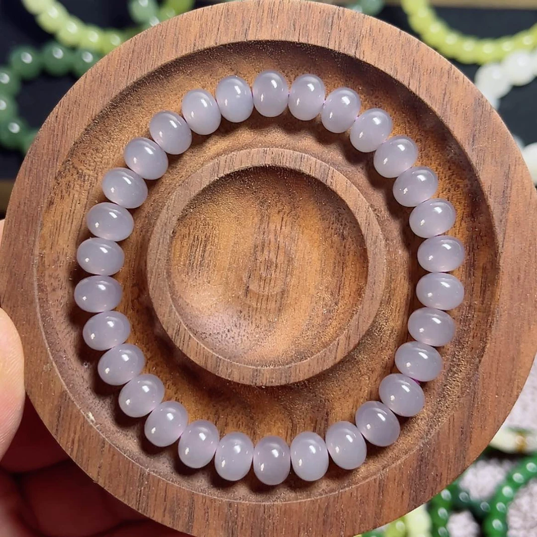 【闪购商品】未镶嵌手链和田玉