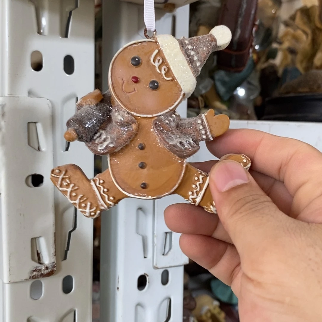 树脂默认微瑕 树脂摆件