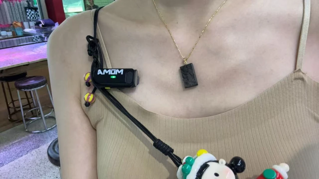 埃及金运石无事牌吊坠