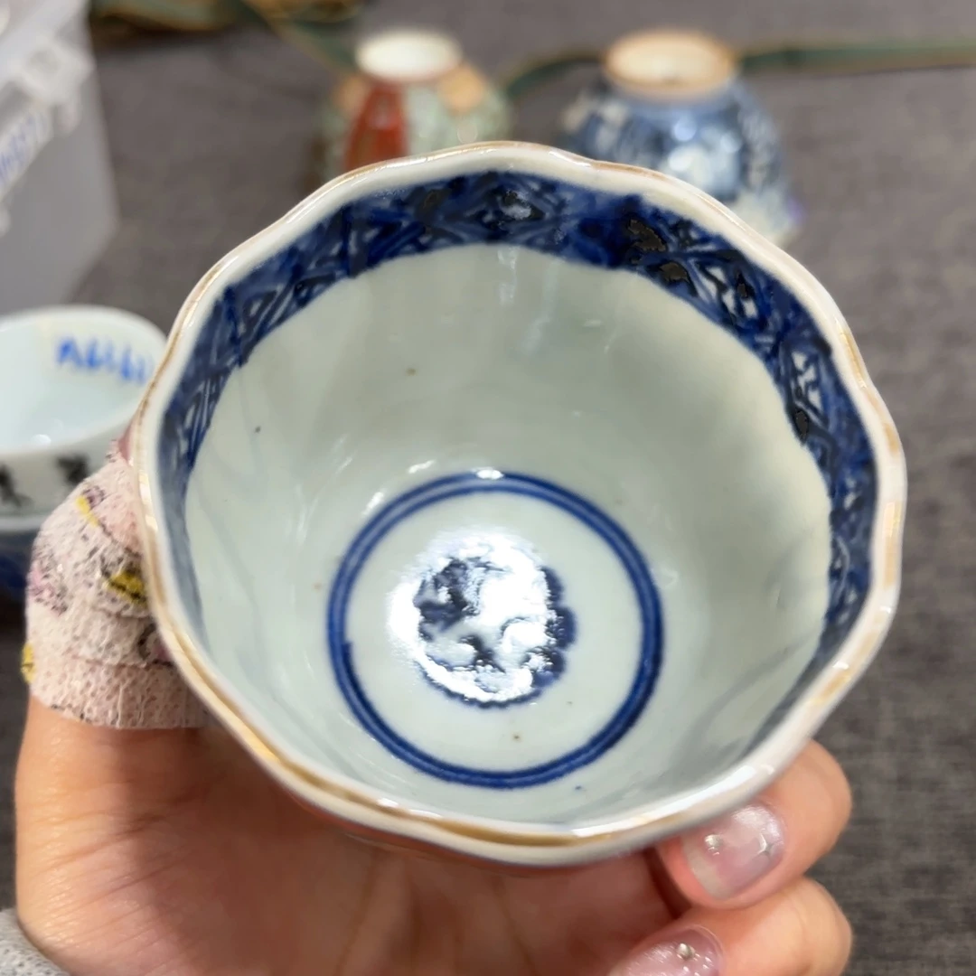 非常好看漂亮的物品