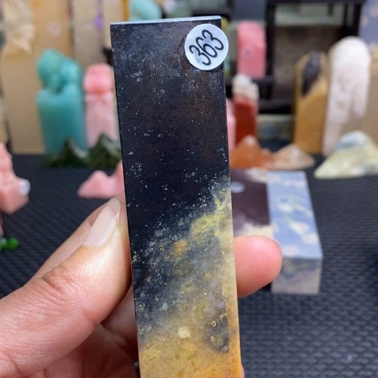 寿山石尺寸2.5.2.5.8.8