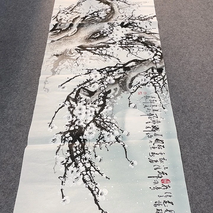 国画今日国画作品欣赏