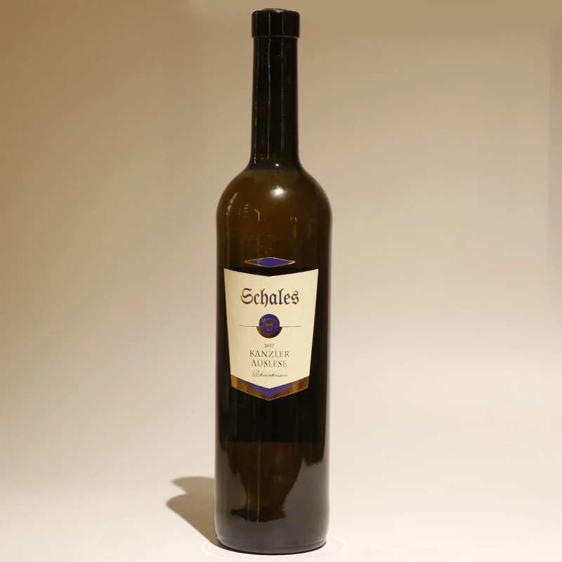 德国 原瓶进口 查理天使卡安莱甜白葡萄酒