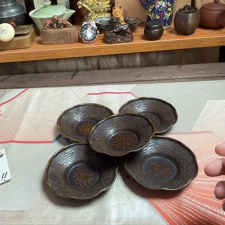 精美小瓷器孤品系列