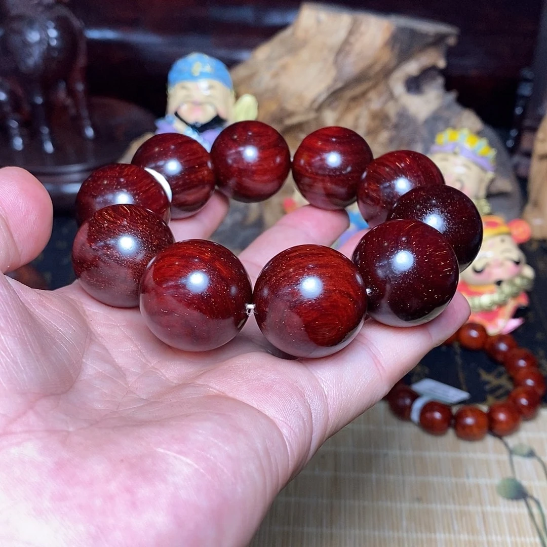 檀香紫檀（小叶紫檀）